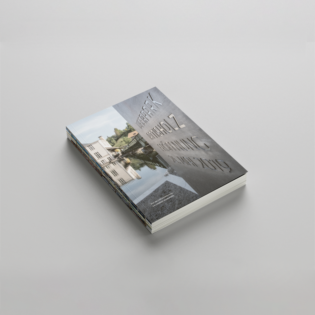 Buch Hochbauamt Solothurn